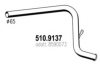 IVECO 8590073 Exhaust Pipe